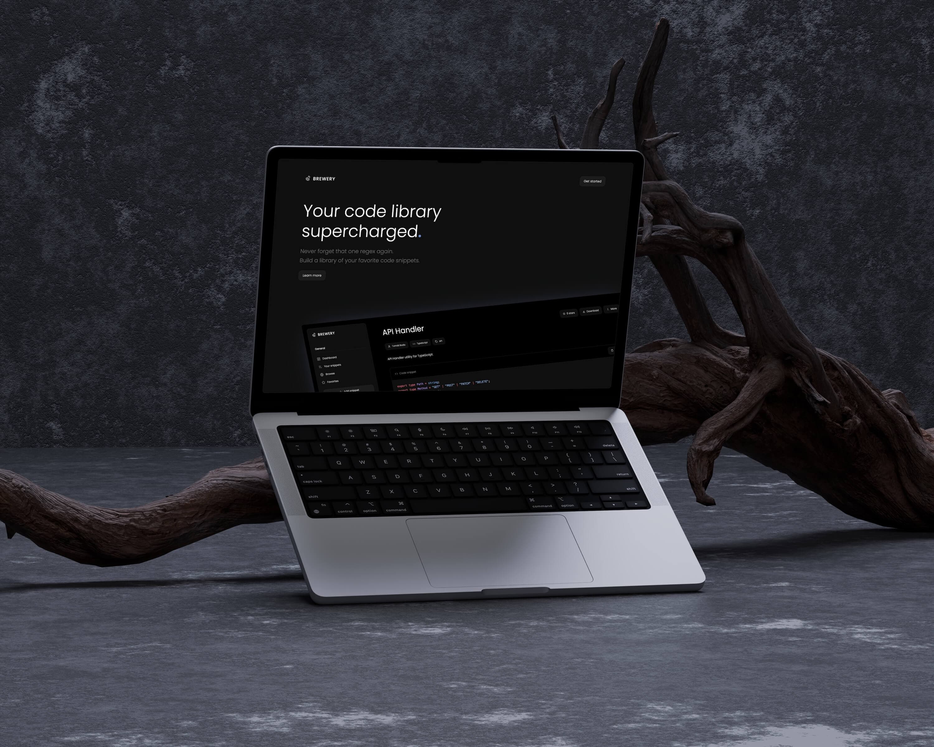 Brewery – Branding, Produkt | SYNERGY portfolio